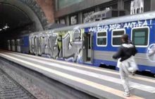 Bacoli in attesa: dopo il sisma, cittadini preoccupati per la riapertura della Cumana