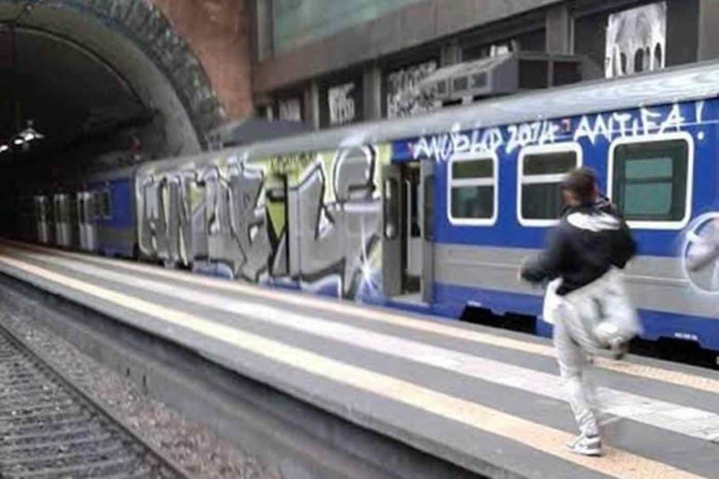 Bacoli in attesa: dopo il sisma, cittadini preoccupati per la riapertura della Cumana