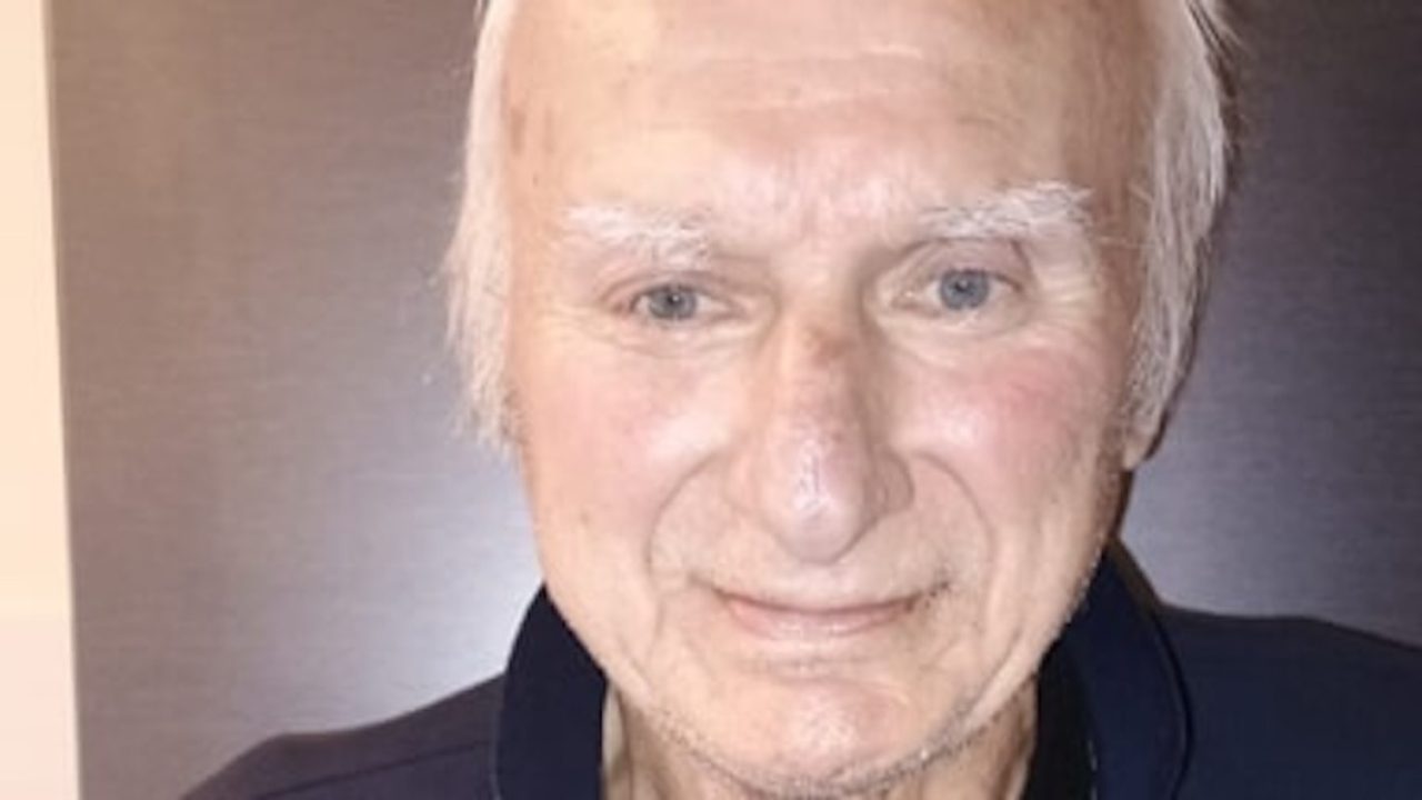 Addio a Claudio Apicella, il finanziere in prima linea contro l’amianto: una vita dedicata alla giustizia sociale
