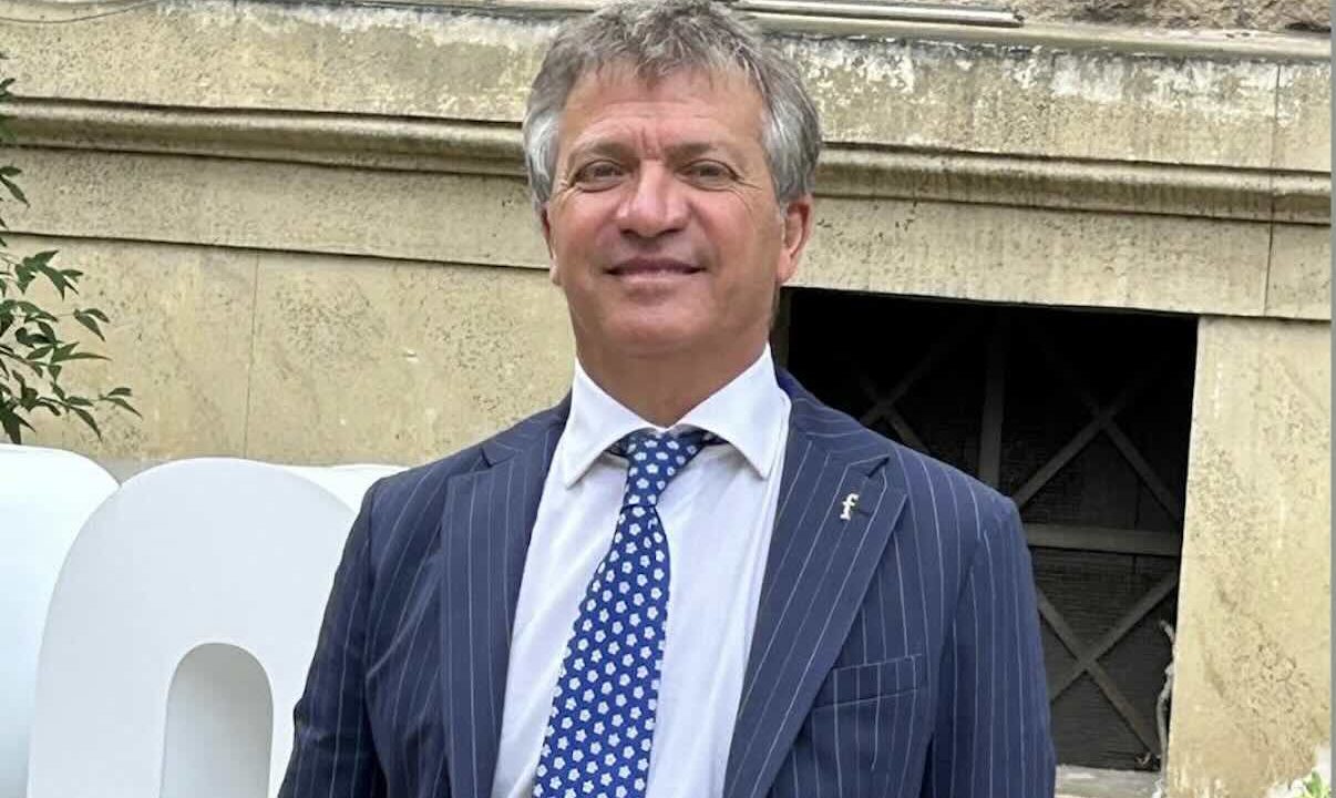 Beniamino Visone alla guida dell’Ordine degli Architetti di Napoli: una nuova era di partecipazione e innovazione