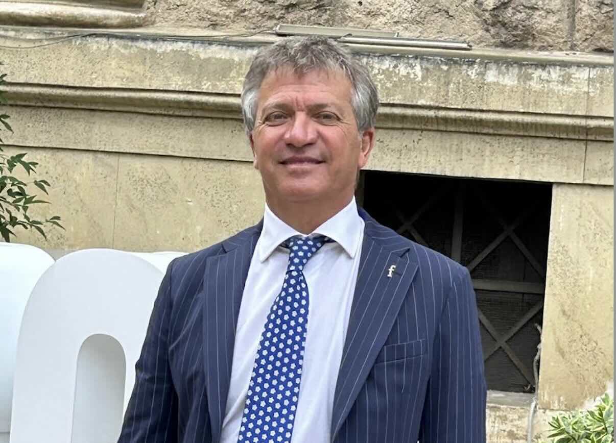 Beniamino Visone alla guida dell’Ordine degli Architetti di Napoli: una nuova era di partecipazione e innovazione
