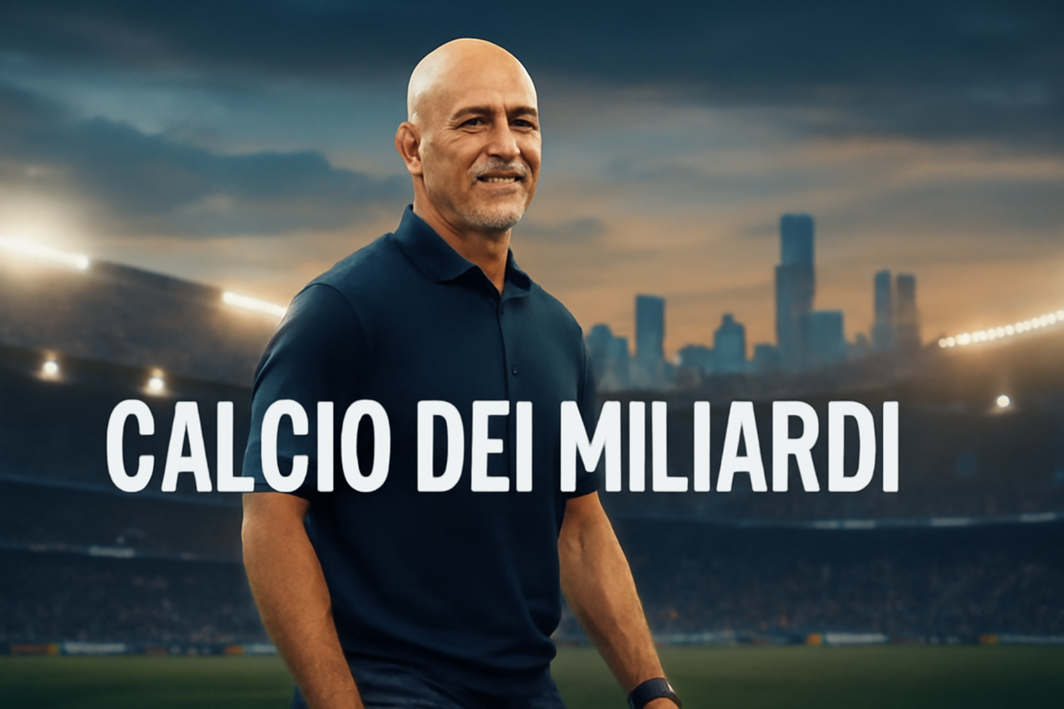 Bezos e il calcio dei miliardi: la Lazio non può più fare finta di nulla