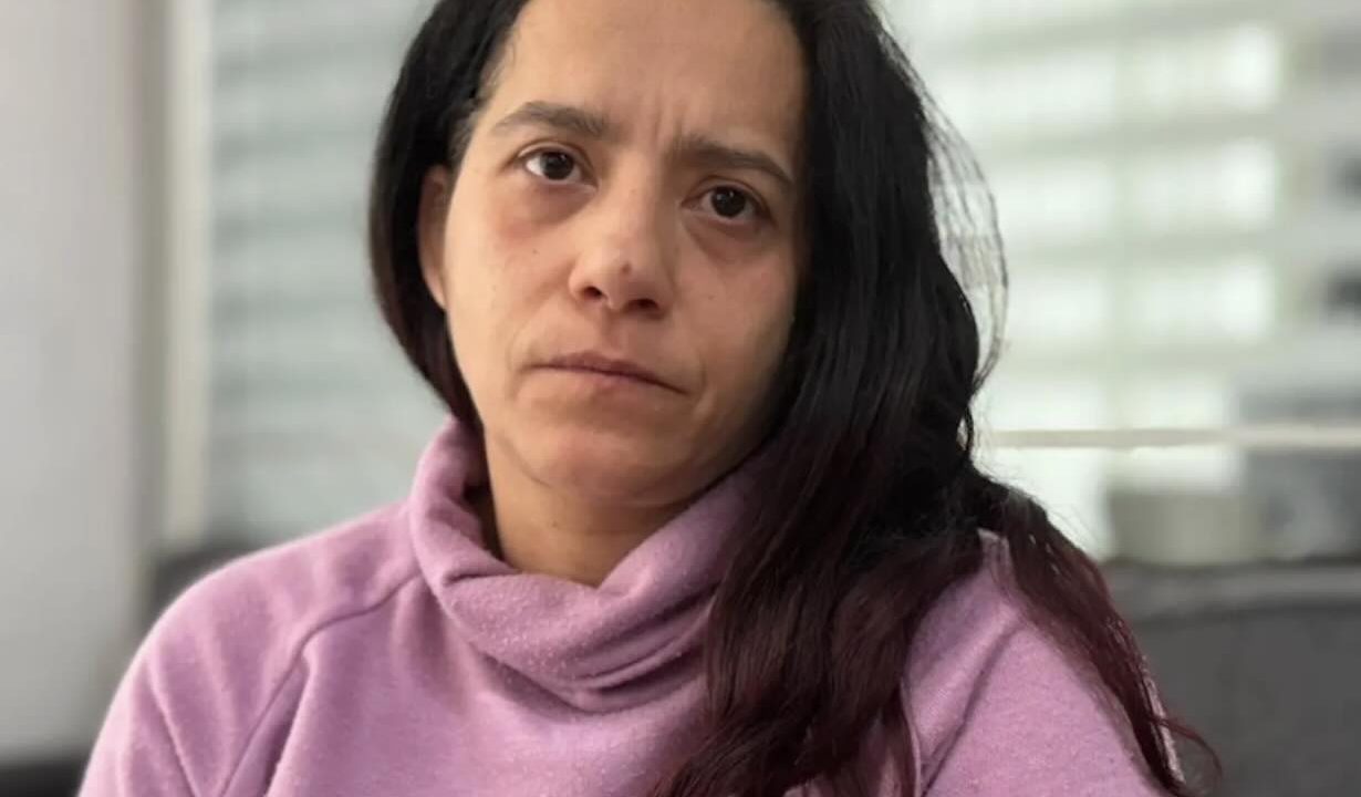 Caso Domenico, la madre Patrizia contro le calunnie: «Pronta a difendere mio figlio in tribunale»