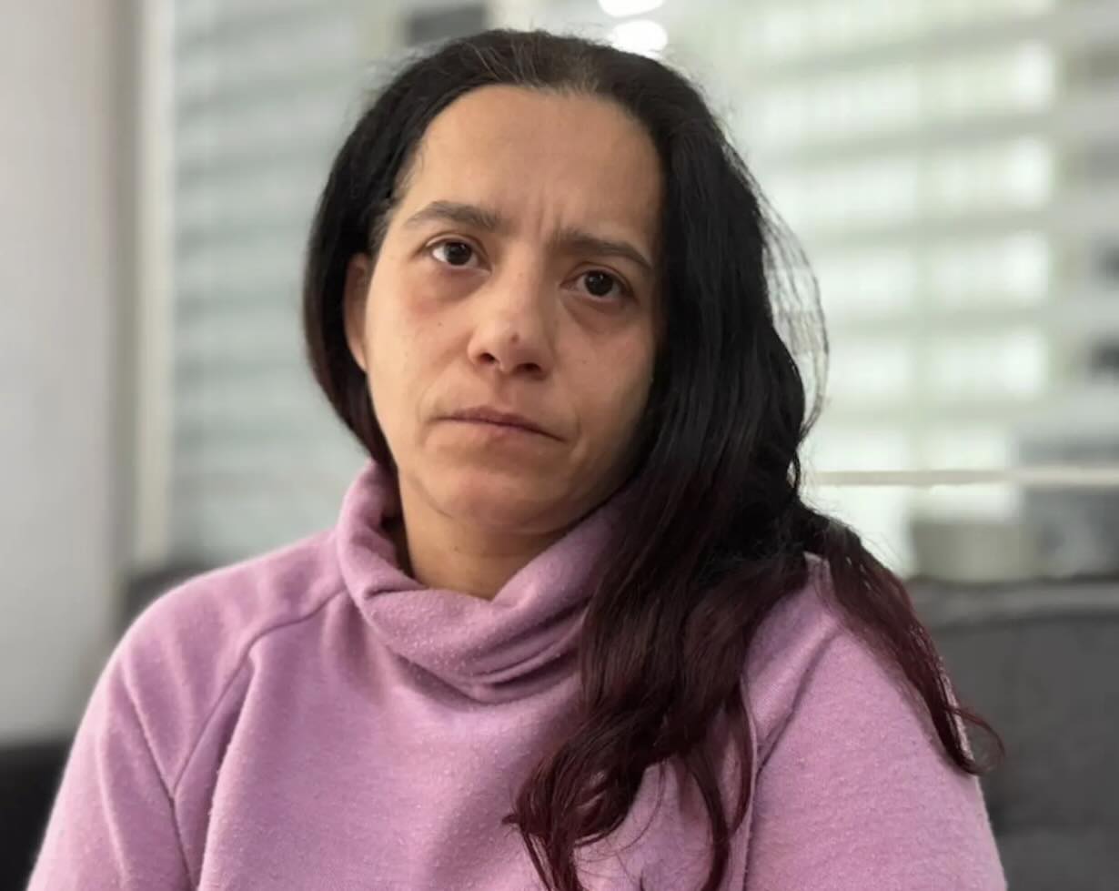 Caso Domenico, la madre Patrizia contro le calunnie: «Pronta a difendere mio figlio in tribunale»