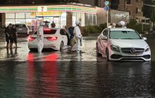 Blackout e colate d’acqua: l’esercitazione che Napoli deve fare prima della pioggia