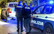 Sventato un giro di spaccio a Case Nuove: arrestato un 26enne con 24 dosi di droga in flagranza di reato