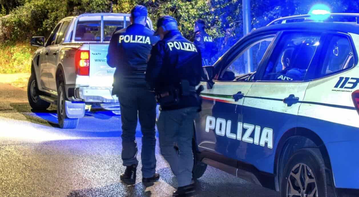 Sventato un giro di spaccio a Case Nuove: arrestato un 26enne con 24 dosi di droga in flagranza di reato