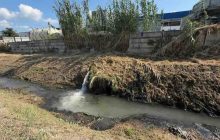Sarno, Mappatura e Blitz: Borrelli Denuncia Scarichi Industriali Nascosti nel Fiume