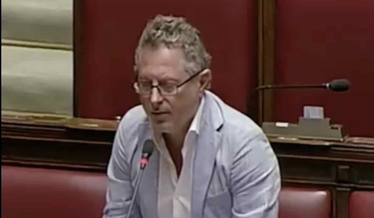 Disparità Rc auto: Borrelli propone una tariffa unica per garantire equità nel Mezzogiorno
