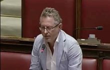 Disparità Rc auto: Borrelli propone una tariffa unica per garantire equità nel Mezzogiorno