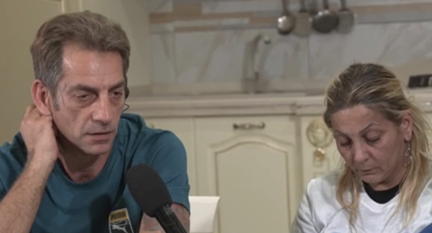 Genitori di Martina Carbonaro nel mirino: il gip frena la spirale di violenza familiare