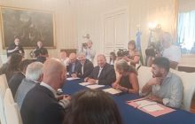 Bradisismo ai Campi Flegrei: come prepararsi se l’intensificazione arriva durante la Coppa America