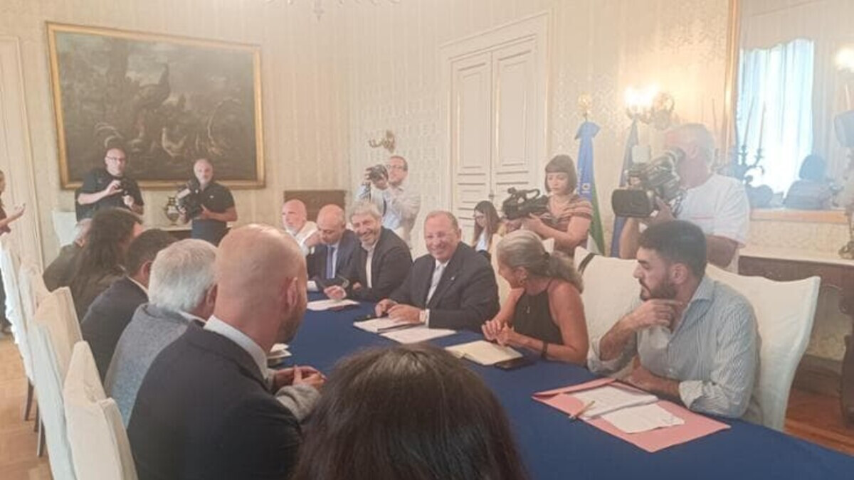 Bradisismo ai Campi Flegrei: come prepararsi se l’intensificazione arriva durante la Coppa America