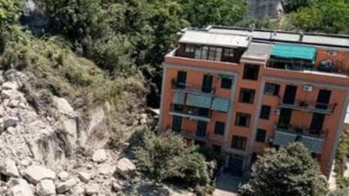 Bradisismo, il decreto tecnico che rischia di far esplodere la protesta ai Campi Flegrei