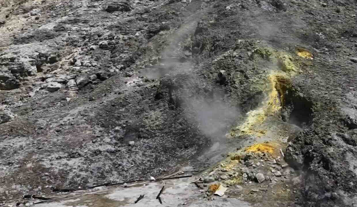 Emergenza bradisismica nei Campi Flegrei: la Soprintendenza attiva un elenco di imprese pronte a intervenire subito