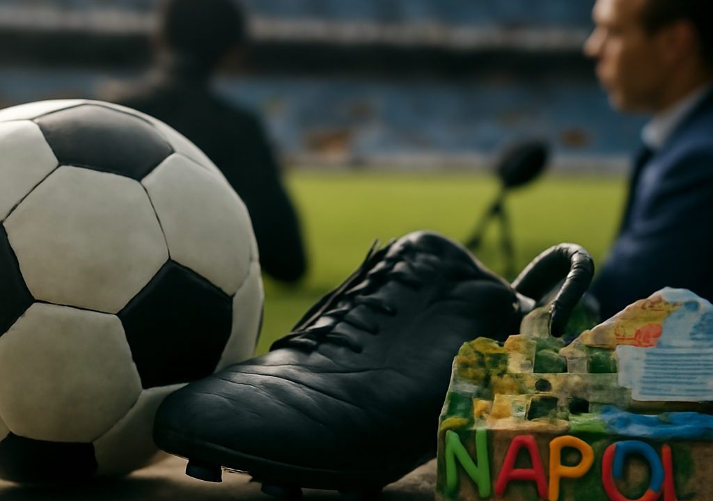 Calamite e mercato: come Napoli può conciliare memoria, lavoro e tradizione