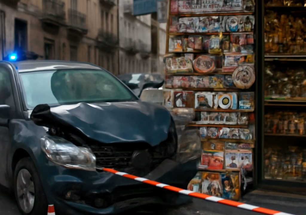 Quando i vicoli cambiano: il turismo che trasforma il commercio di Napoli