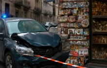 Quando i vicoli cambiano: il turismo che trasforma il commercio di Napoli