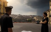 34° al sole e temporali in arrivo: Napoli paga la calura e la comunicazione pubblica imbarazzante