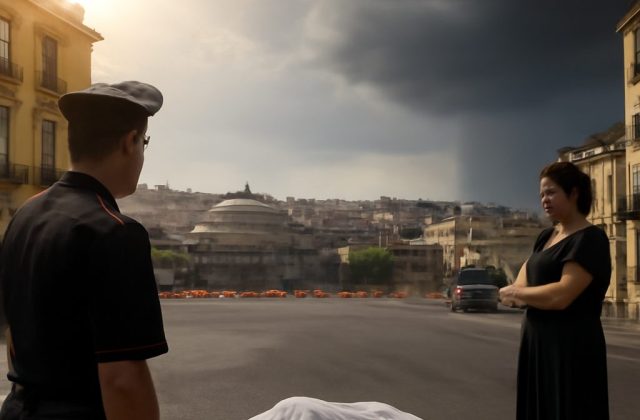 34° al sole e temporali in arrivo: Napoli paga la calura e la comunicazione pubblica imbarazzante