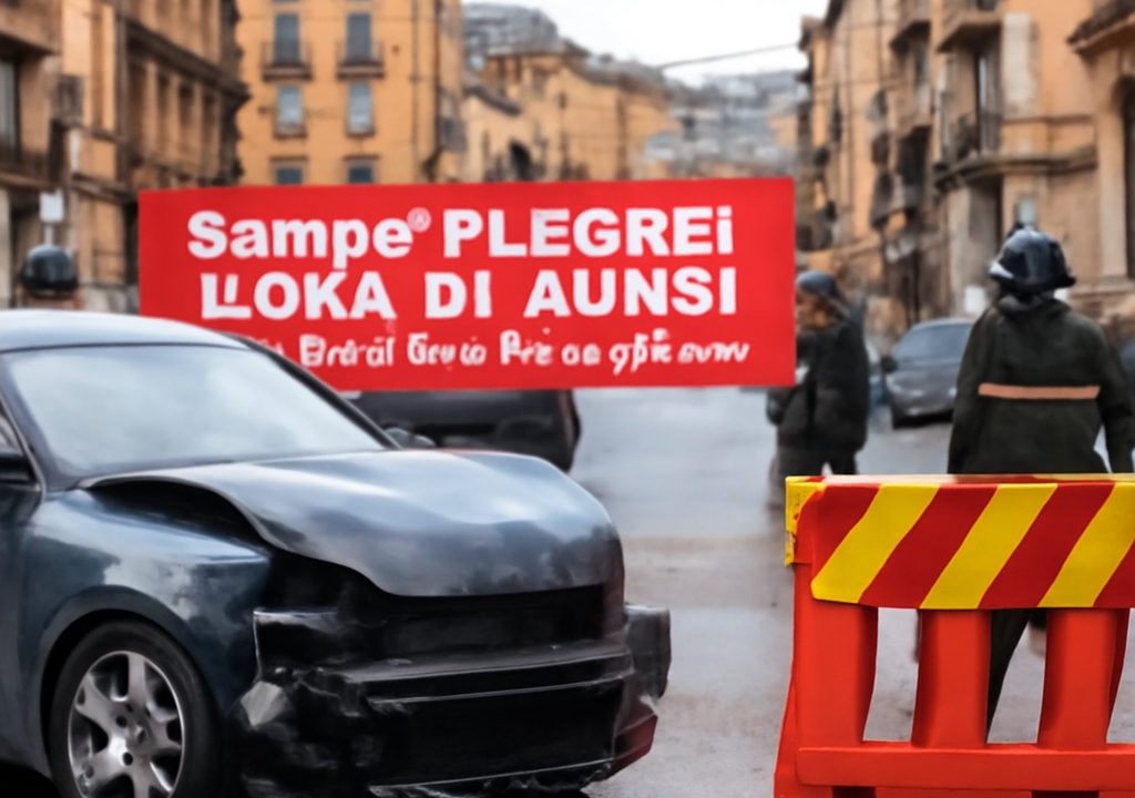 Campi Flegrei, la CGIL suona l’allarme e le istituzioni fanno finta di non sentire