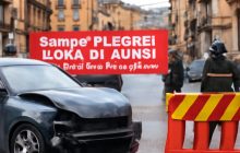 Campi Flegrei, la CGIL suona l’allarme e le istituzioni fanno finta di non sentire