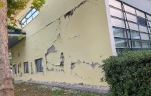 Campi Flegrei, crisi casa: 700 abitazioni inagibili e più di 1700 famiglie in fuga.