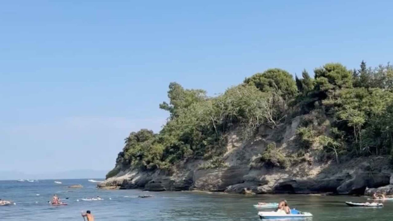 Fondi fantasma sui costoni di Campi Flegrei: la Procura avvia indagini per sicurezza pubblica