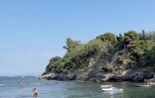Fondi fantasma sui costoni di Campi Flegrei: la Procura avvia indagini per sicurezza pubblica