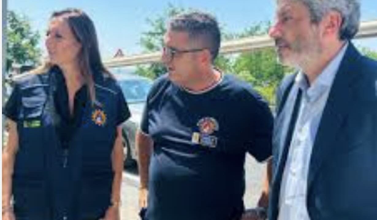 Campi Flegrei, Fico avanza la necessità di una legge speciale per la gestione del rischio geologico