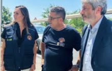 Campi Flegrei, Fico avanza la necessità di una legge speciale per la gestione del rischio geologico
