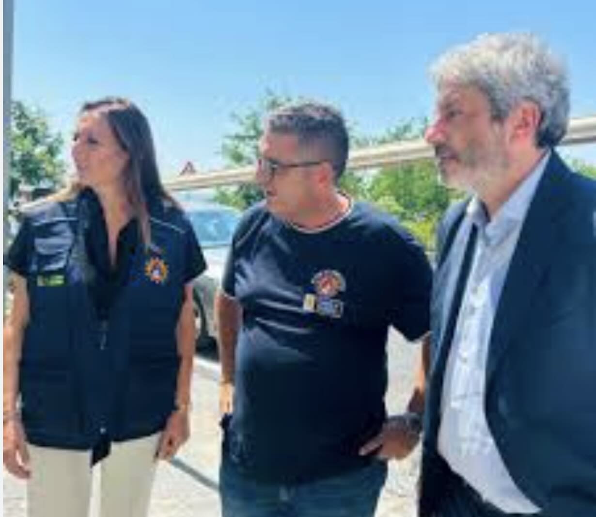 Campi Flegrei, Fico avanza la necessità di una legge speciale per la gestione del rischio geologico