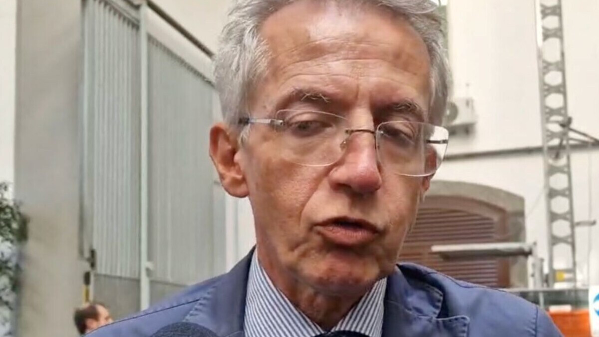 Campi Flegrei, il piano che una legge speciale potrebbe attivare