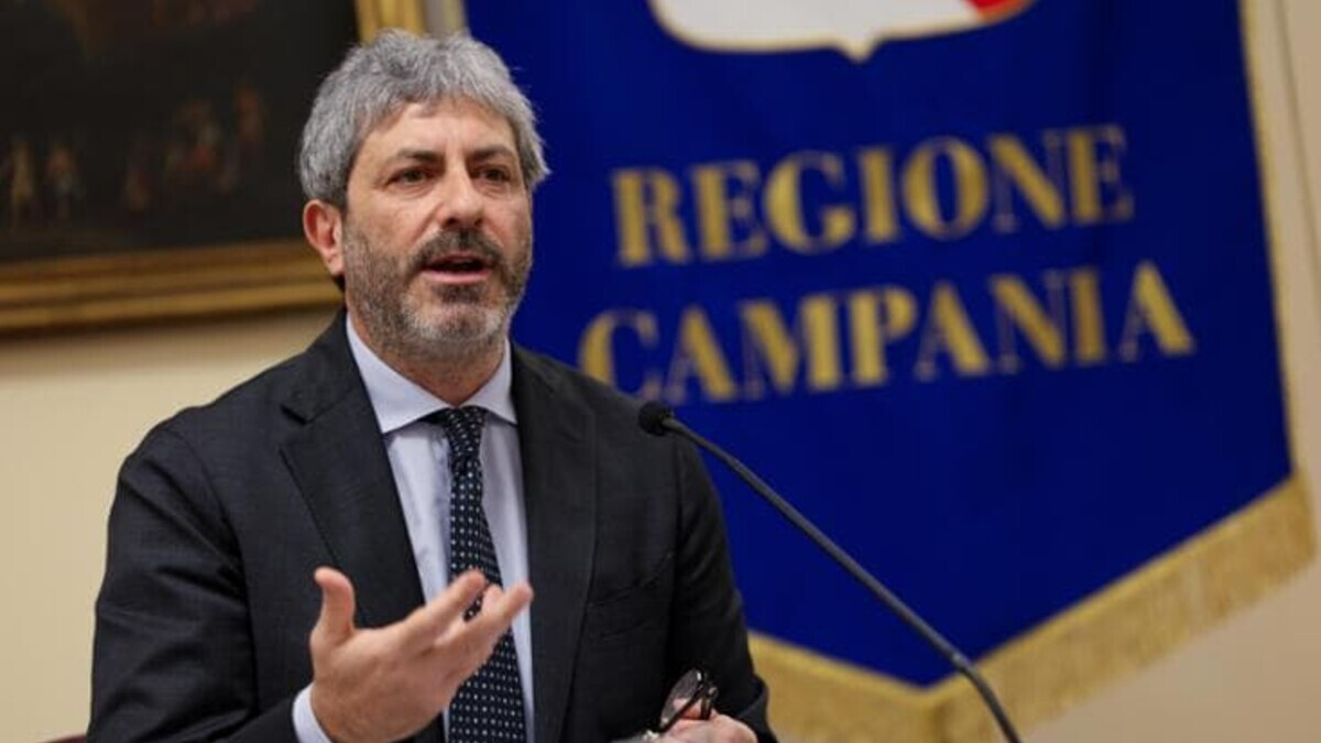 Campi Flegrei, il piano Fico: tra evacuazioni pratiche, monitoraggio e la scommessa del rilancio
