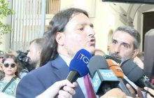 Campi Flegrei, il sindaco di Bacoli lancia l’allerta: «Prevenzione ora, non dopo le scosse!»