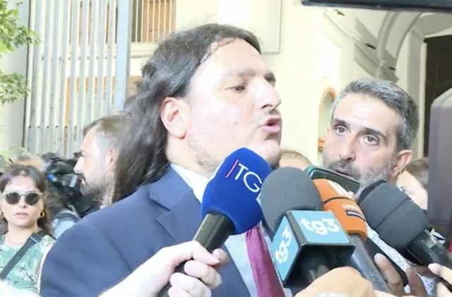 Campi Flegrei, il sindaco di Bacoli lancia l’allerta: «Prevenzione ora, non dopo le scosse!»