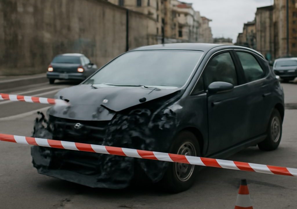 Campi Flegrei in allerta: impressionanti scosse sismiche e la sicurezza di Napoli in gioco