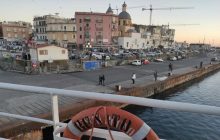 Campi Flegrei, terremoto compromette viabilità: prefettura al lavoro per soluzioni per Ischia e Procida