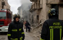 Campi Flegrei: 700 sfollati, 13 scuole inagibili e il teatrino delle promesse