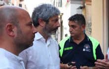 Sisma ai Campi Flegrei: 3.300 sfollati, ma promessa di rientro rapido nelle abitazioni danneggiate