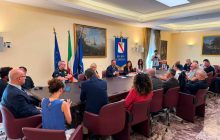 Campi Flegrei: un milione di euro dalla Regione per rilanciare il turismo colpito dal bradisismo