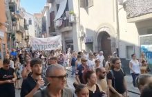 Pozzuoli in difficoltà: 400 case inagibili e 700 sfollati dopo il terremoto nei Campi Flegrei