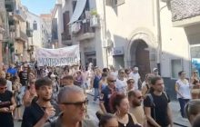 Campi Flegrei, l’eterna proroga: le famiglie non sono valigie da hotel