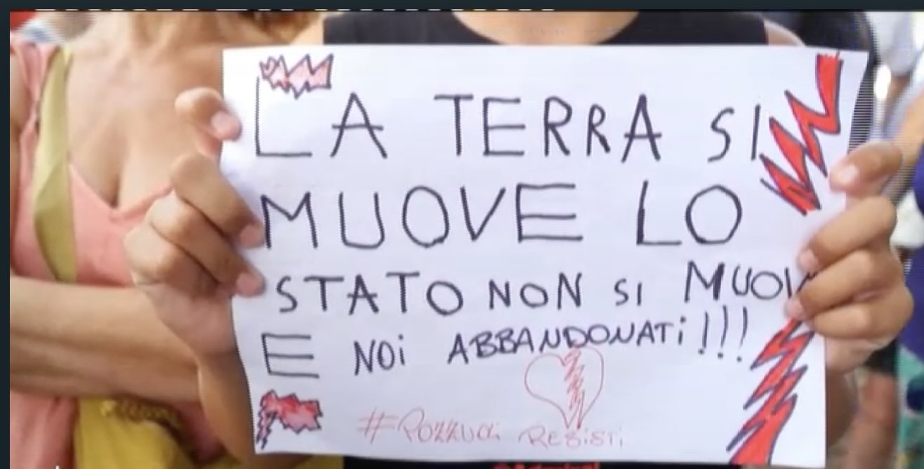 Emergenza continua nei Campi Flegrei: oltre 2.100 sfollati e interventi in corso per la sicurezza degli edifici a rischio