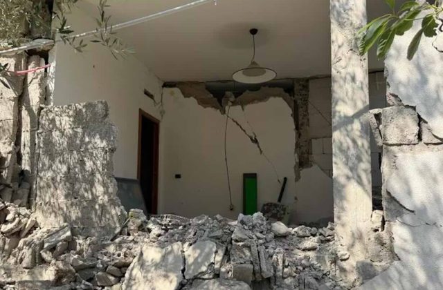 Emergenza a Pozzuoli: oltre 3.600 sfollati e 19 chiese inagibili dopo il terremoto del 31 luglio