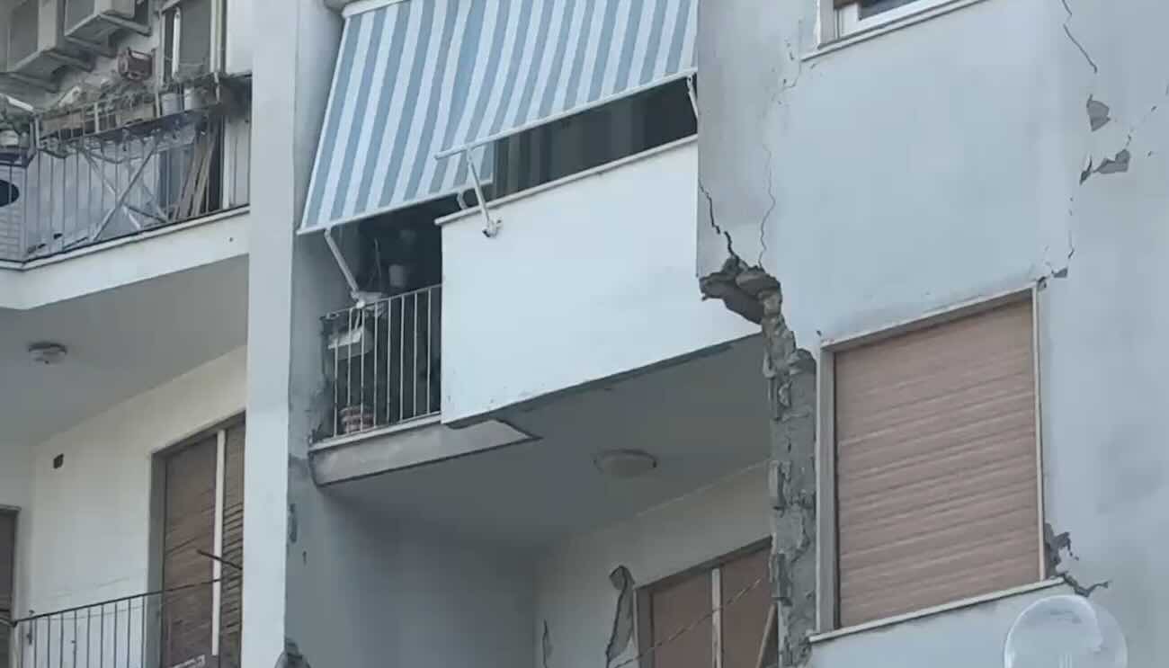 Campi Flegrei in allerta: oltre 120 scosse scuotono la zona, cittadini in ansia