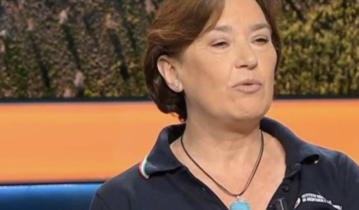 Campi Flegrei, esperto Ingv rassicura: «Magma a profondità stabile»