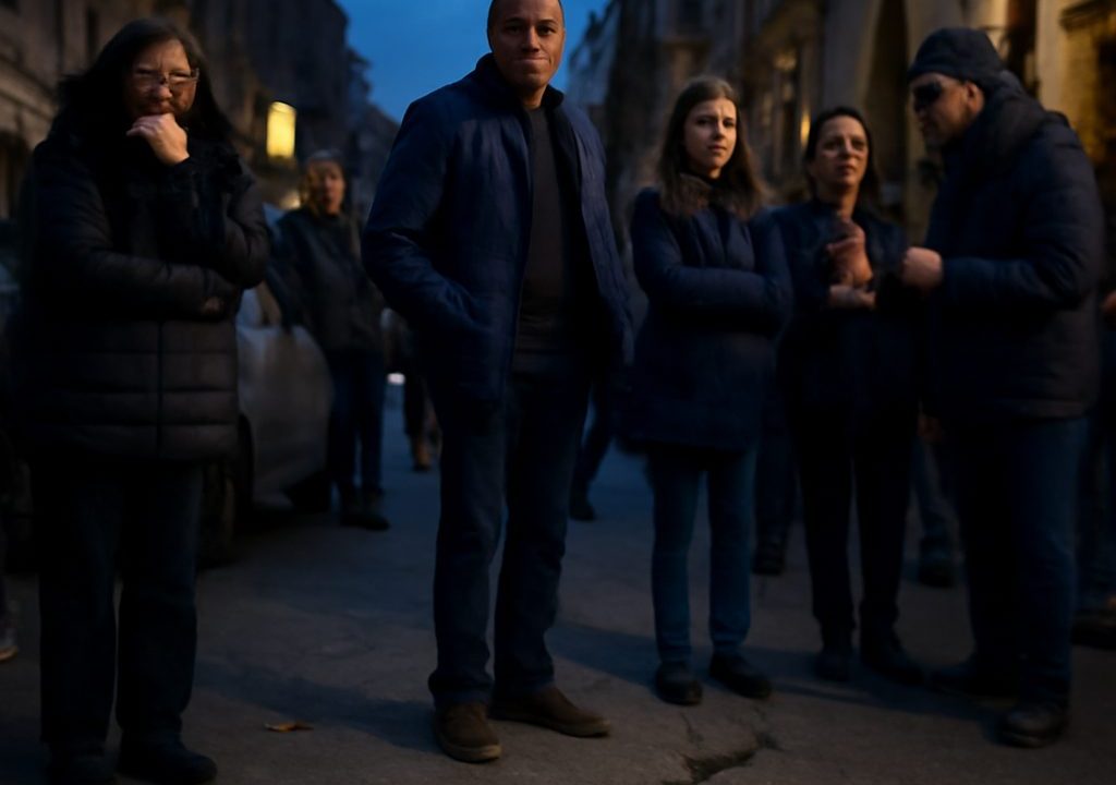 Scosse ai Campi Flegrei: rassicurazioni tecniche e il silenzio pratico del Palazzo sotto il Vesuvio