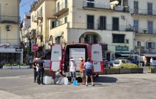 Campi Flegrei, Caritas in azione: sostegno concreto per le famiglie in difficoltà