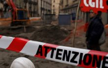 Meta: progresso a qualunque costo? Il cantiere segnalato dalla CGIL mette alla prova le istituzioni
